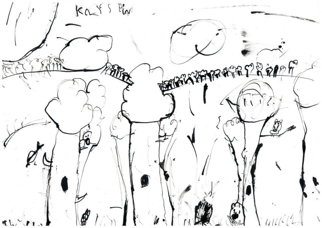 III MIEJSCE klasy I-III