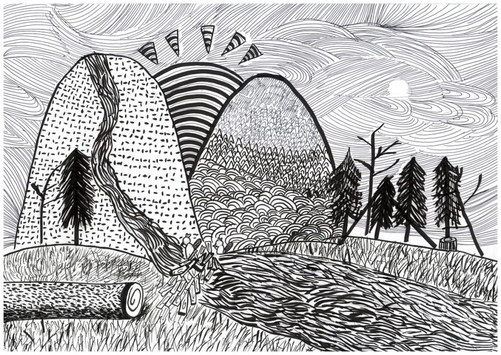 III MIEJSCE klasy VII-VIII