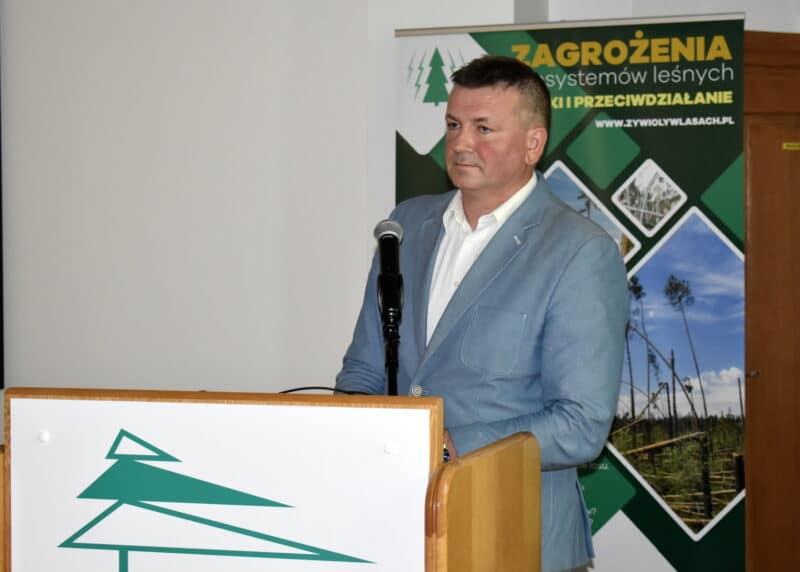 Dr hab. Janusz Czerepko