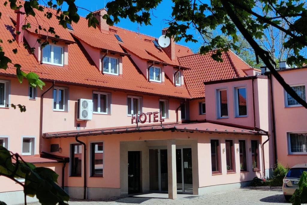 Hotel Żuławy